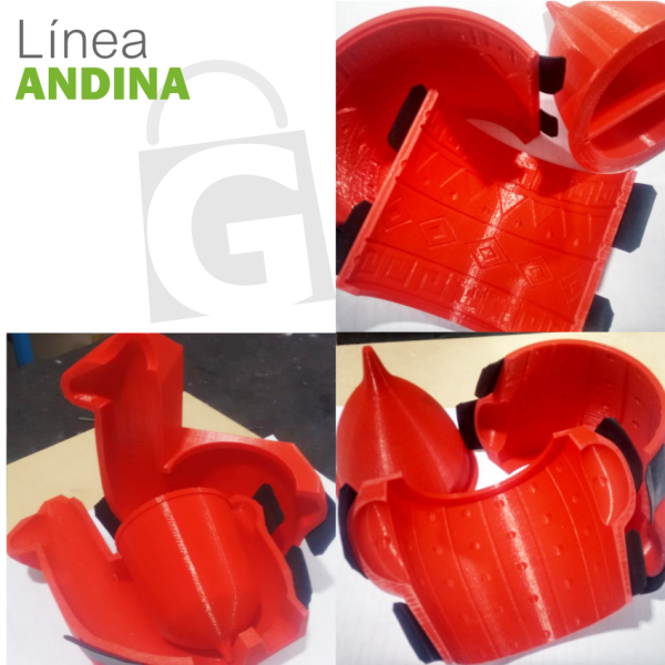 LINEA ANDINA