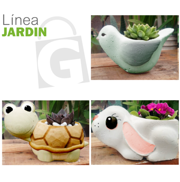 LINEA JARDIN - Imagen 2