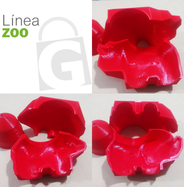 LINEA ZOO