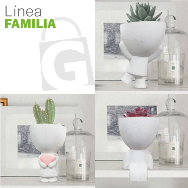 LINEA FAMILIA - Imagen 2