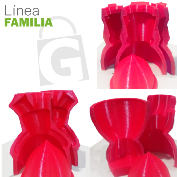 LINEA FAMILIA