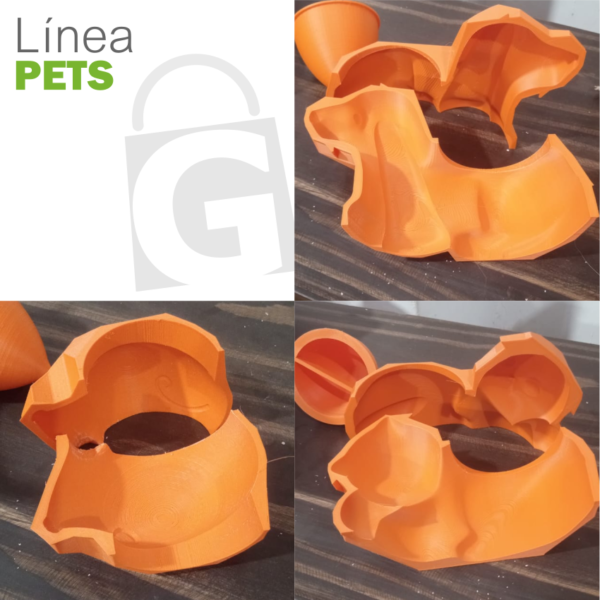 LINEA PETS