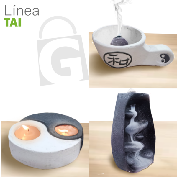 LINEA TAI - Imagen 2